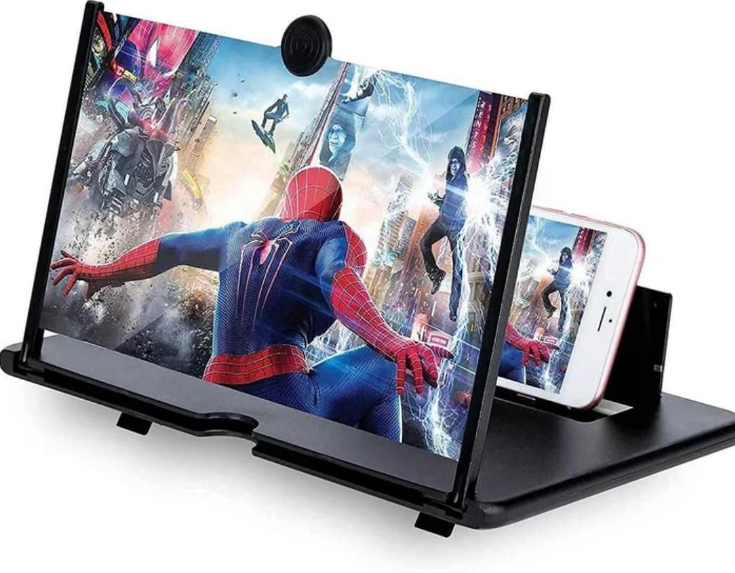 7 inch Plastic Screen Expander Phone F3