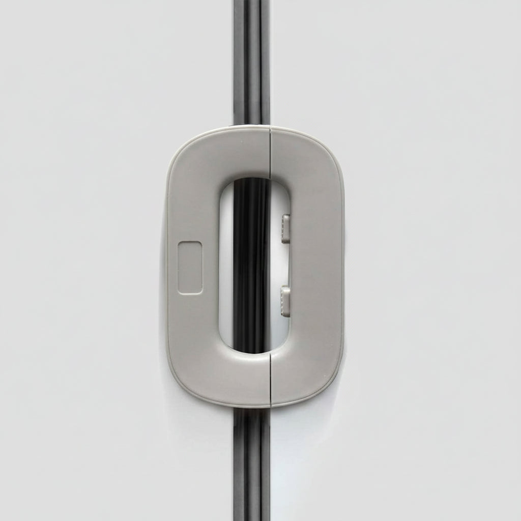 Fridge Freezer Door Lock -baby Safety Child Lock