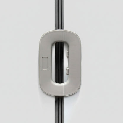 Fridge Freezer Door Lock -baby Safety Child Lock
