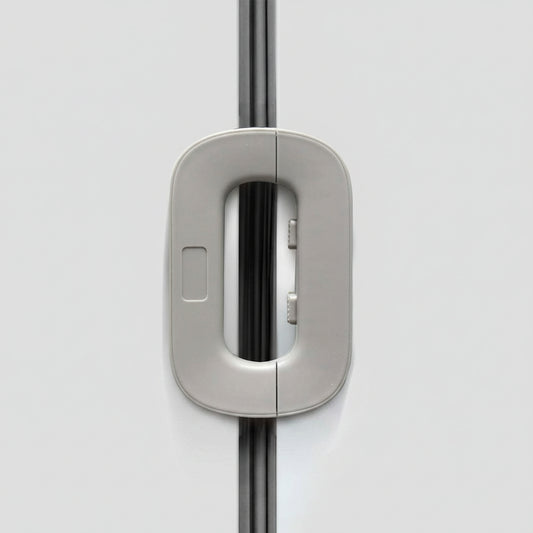 Fridge Freezer Door Lock -baby Safety Child Lock